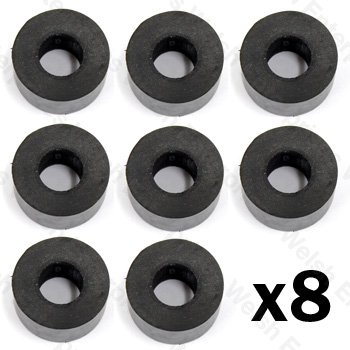 Jaguar Sway Bar Link Bushing - Set Of 8
