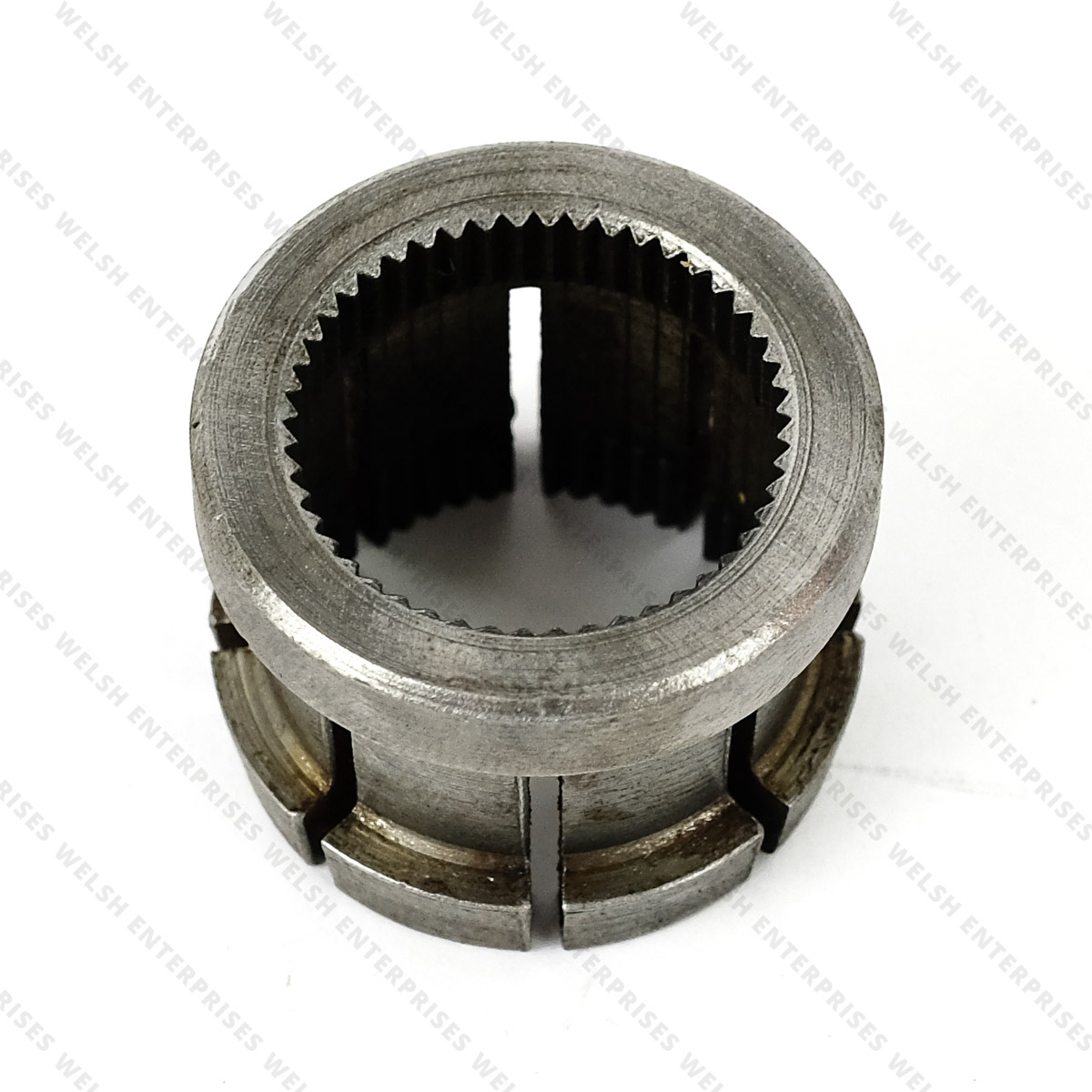 Jaguar Steering Column Collet