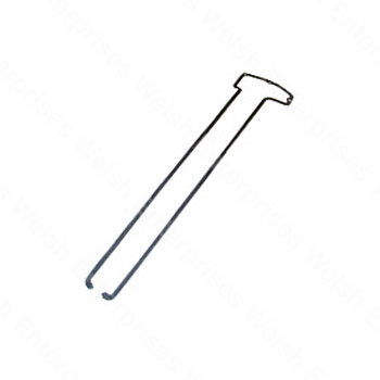 Jaguar Right Hand Cam Cover Gasket