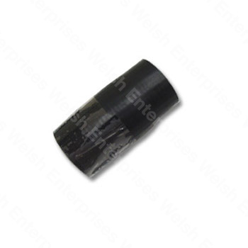 Jaguar Lower Pipe To Radiator Hose