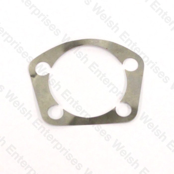 Jaguar Lower Ball Joint Shim - 0.002"