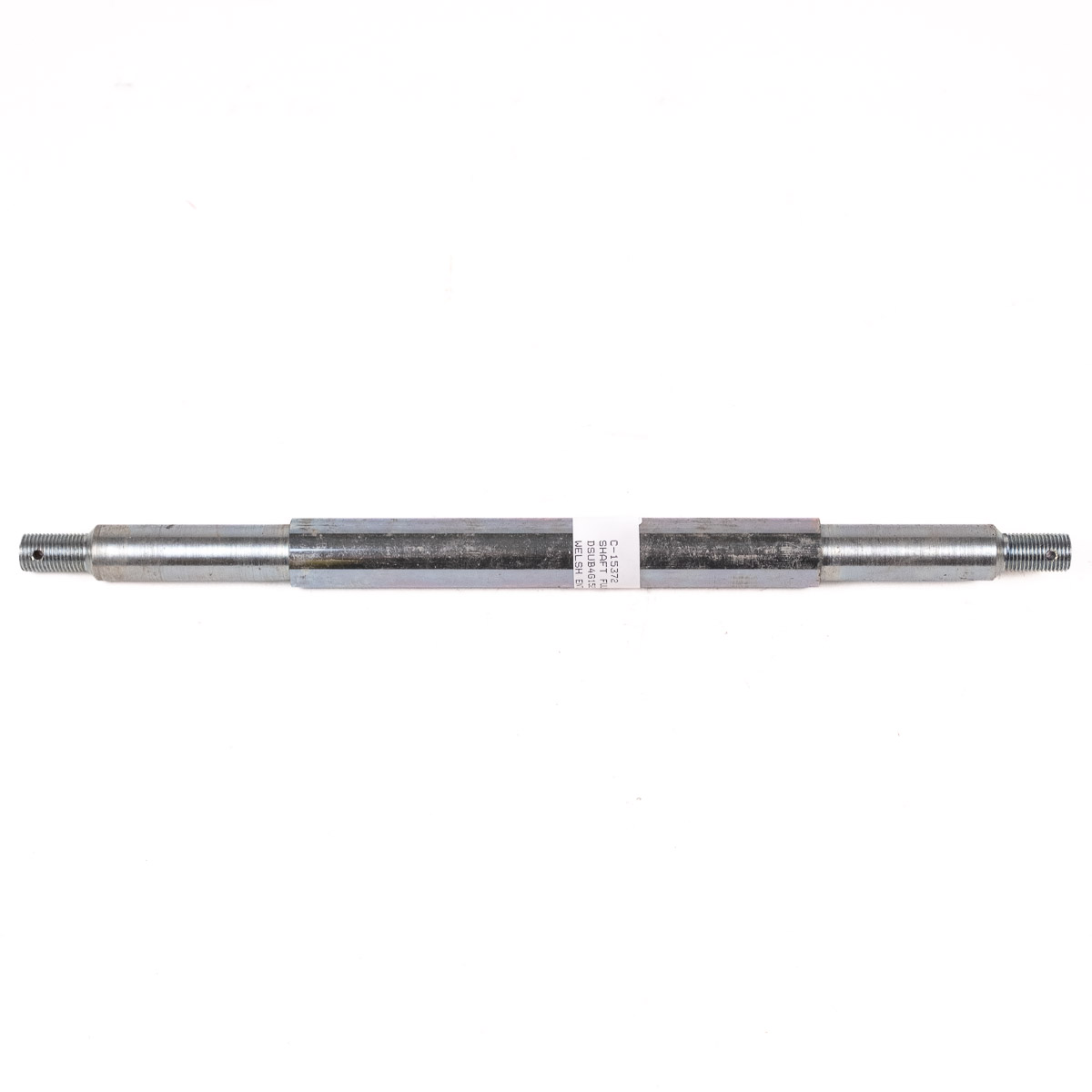 Jaguar Shaft Fulcrum Lower Front E1