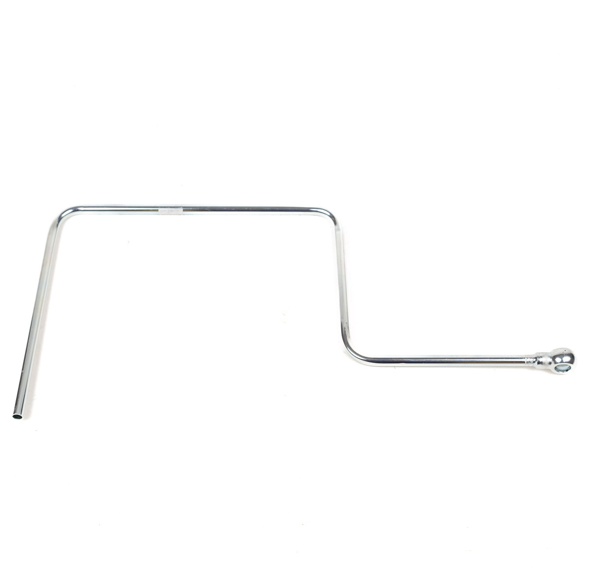 Jaguar PIPE FUEL TO FLEX XK150