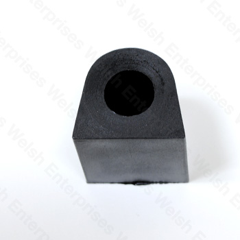 Jaguar Urethane Sway Bar Mount (Set Of 2)