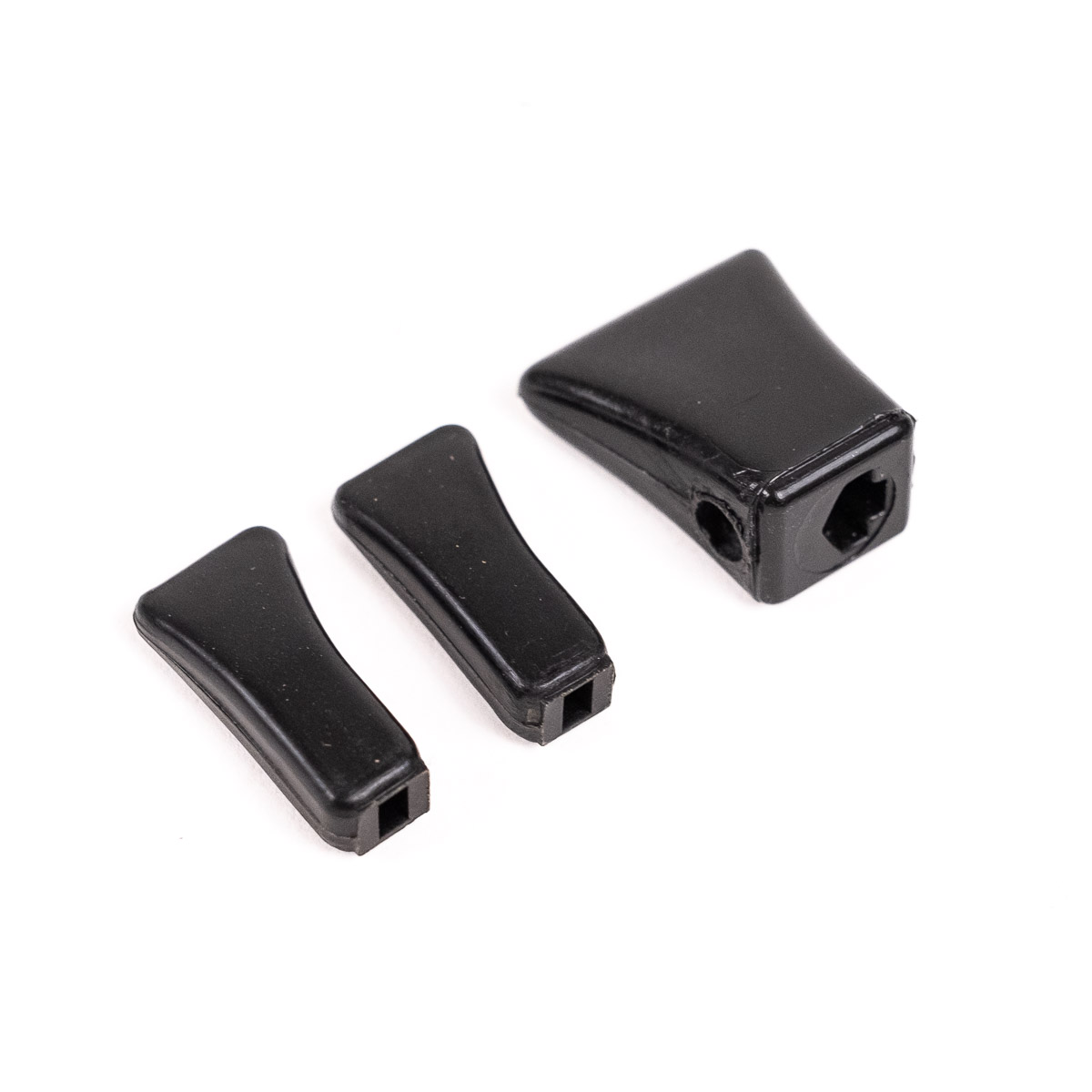 Jaguar Kit Knob Heater & Choke E1