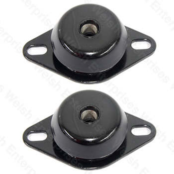 Jaguar Motor Mount - Upgraded Pair