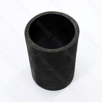 Jaguar E-Type Fuel Filler Neck Hose