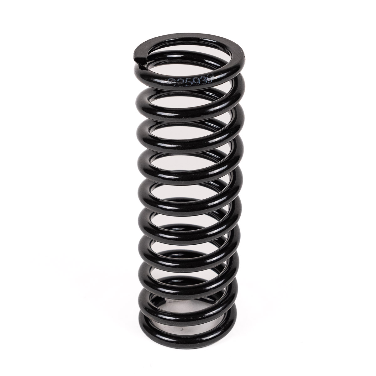 Jaguar Rear Spring