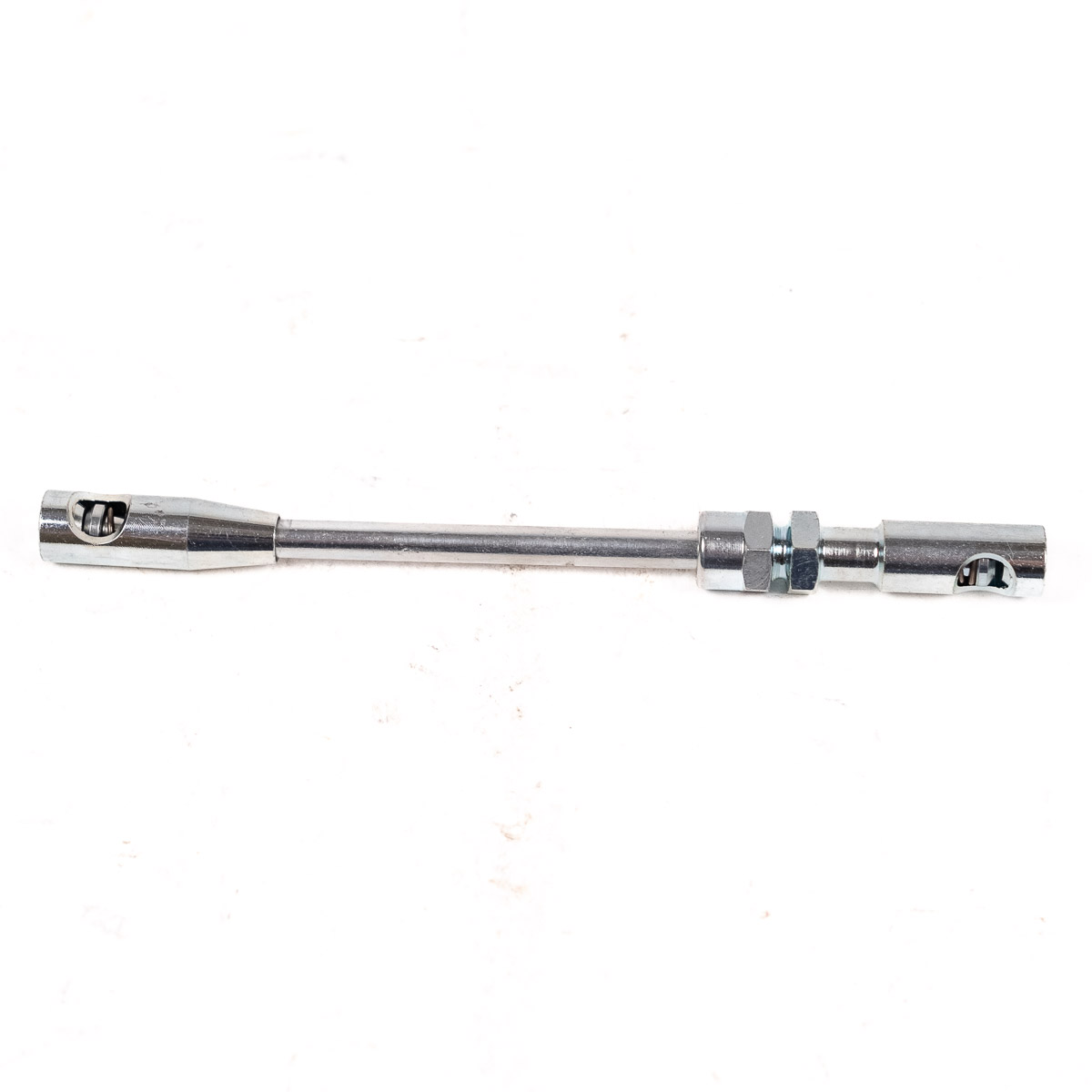 Jaguar Throttle Link Left Hand E 1 2