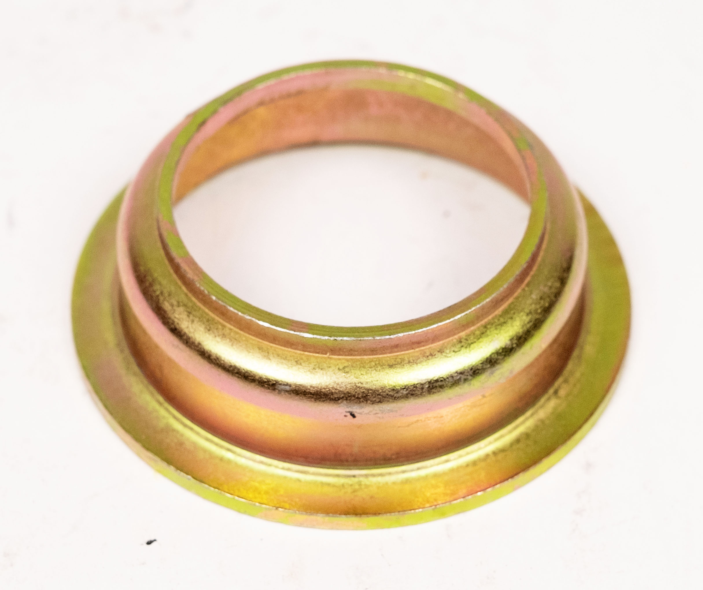 Jaguar BOGE Rear Spring / Shock Seat