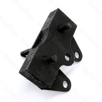 Jaguar Steering Rack Mount