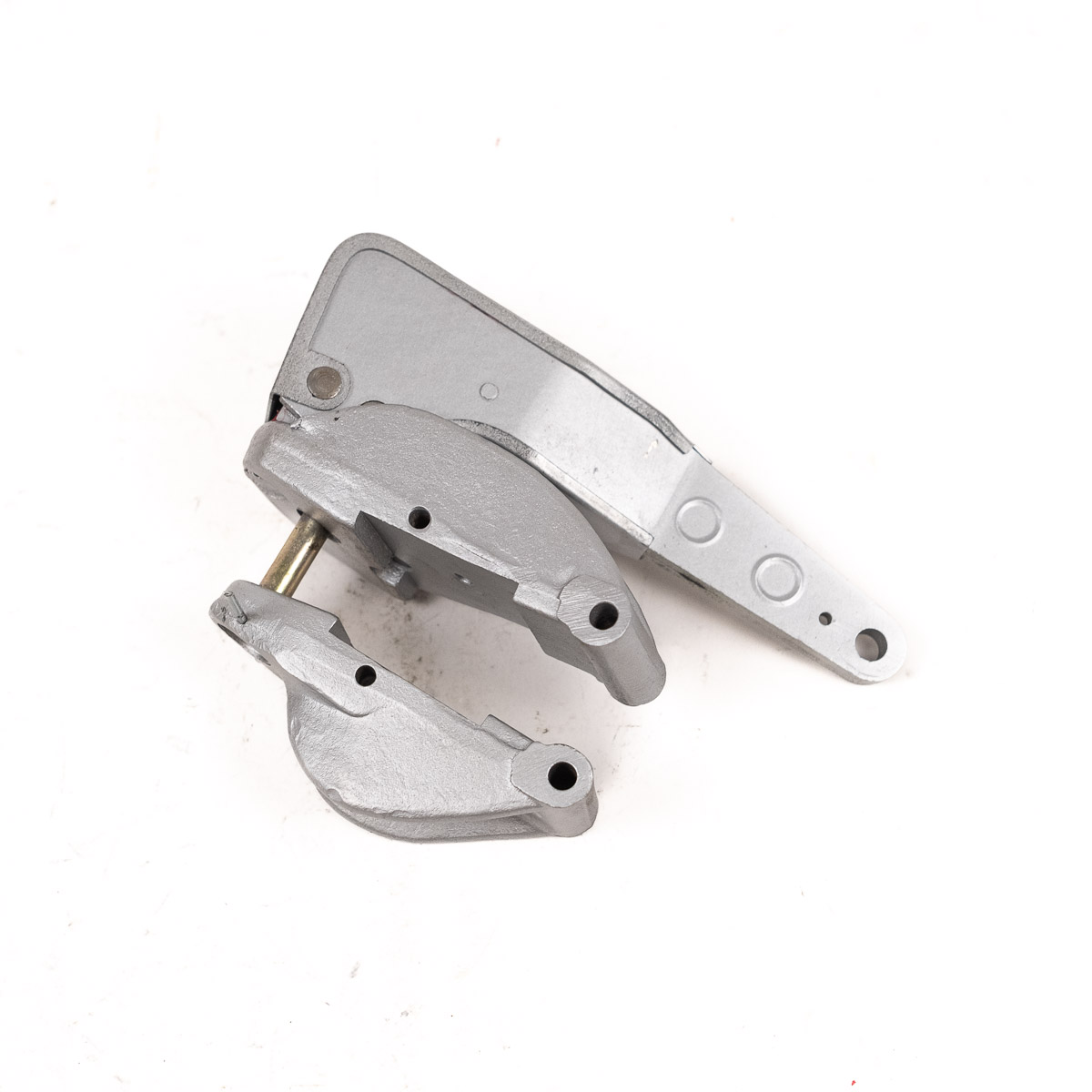 Jaguar Left Hand Handbrake Assy.