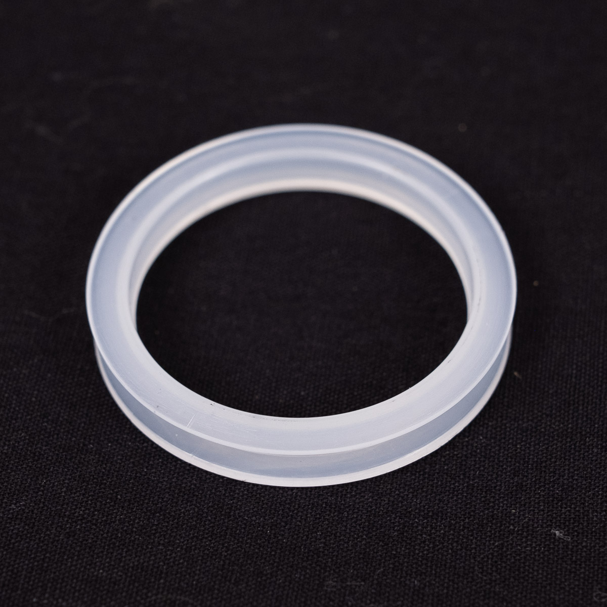 Jaguar Upper Ball Joint Gaiter Retaining Ring