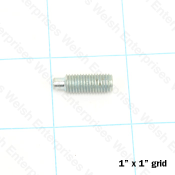 Jaguar Screw / Stud
