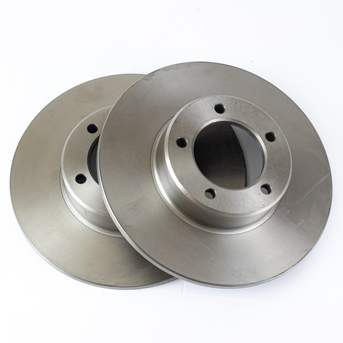 Jaguar Front Brake Rotor - OEM