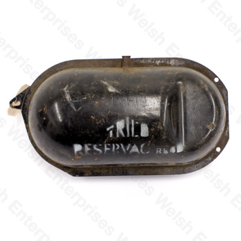 Jaguar Brake Vacuum Tank