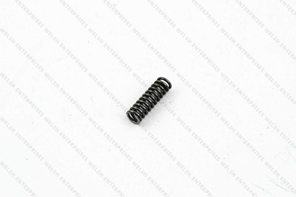 Jaguar Detent Ball Spring