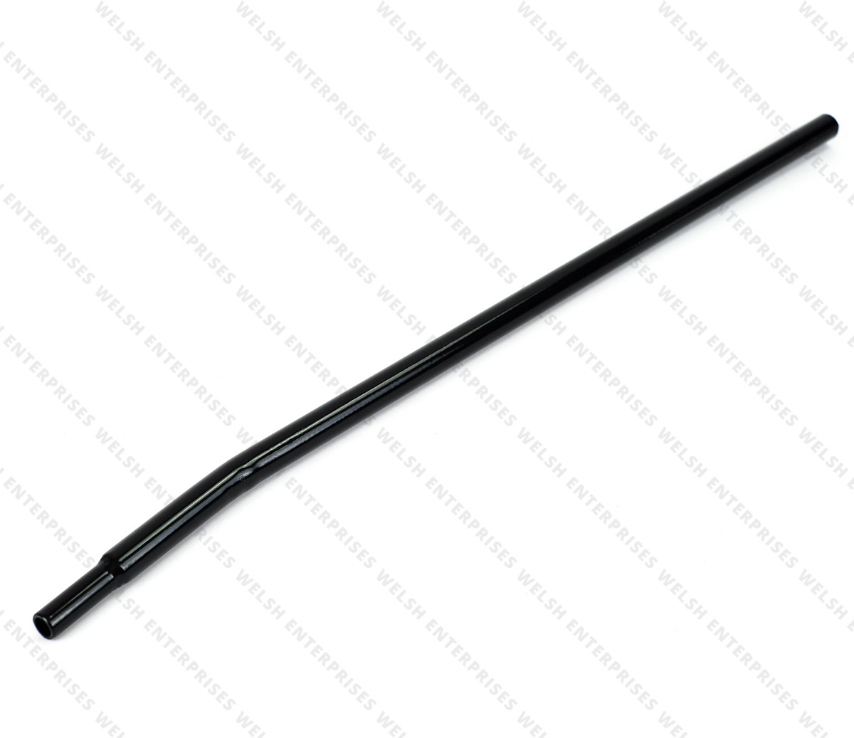 Jaguar Pipe Heater Return