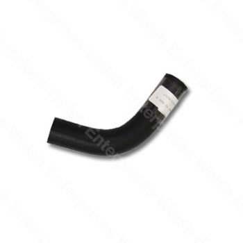 Jaguar Header Tank To Radiator Hose
