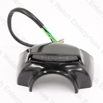 Jaguar Overdrive Light Assembly - MK10 4.2