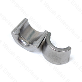Jaguar Valve Split Collet (Pair)