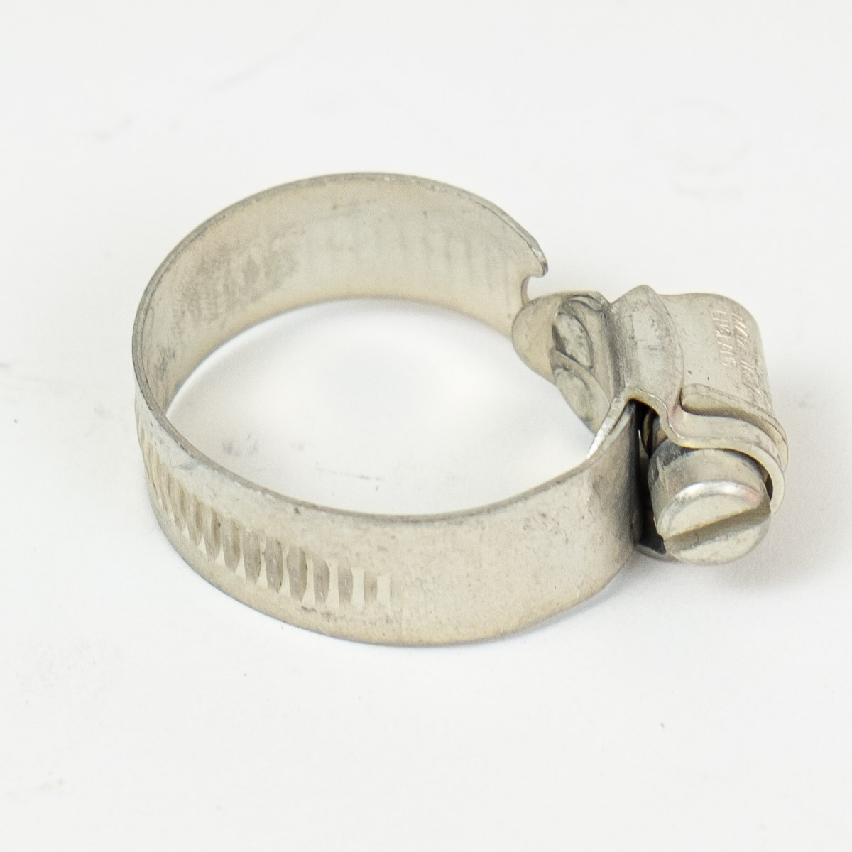 Cheney Hose Clamp - 5/8" X 1"
