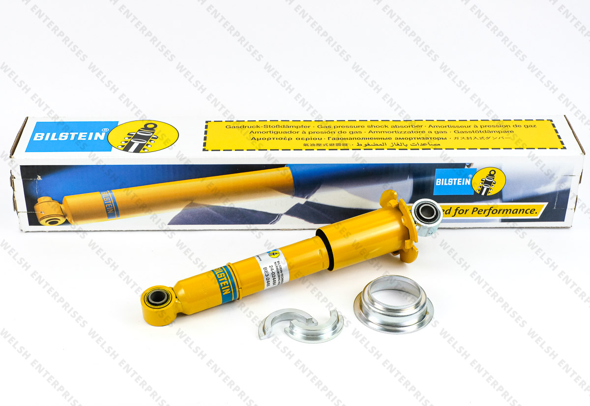 Jaguar Shock Absorber - Bilstein