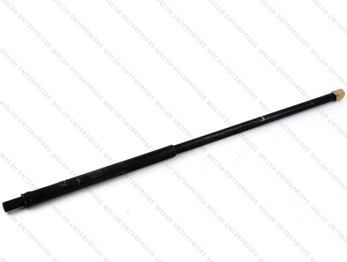 Jaguar Lower Steering Column - Manual