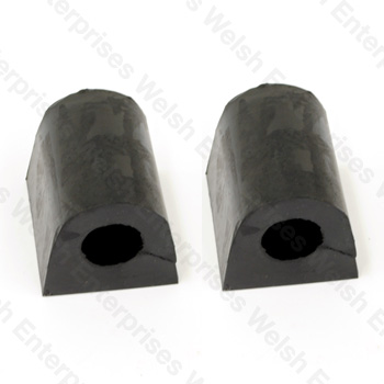 Jaguar Sway Bar Mount Bushing - Set of 2