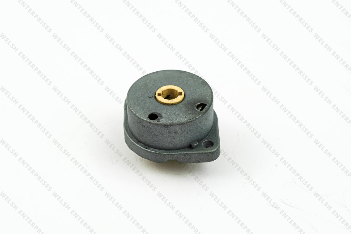 Jaguar SW IGN E2 ELECTRICAL PART