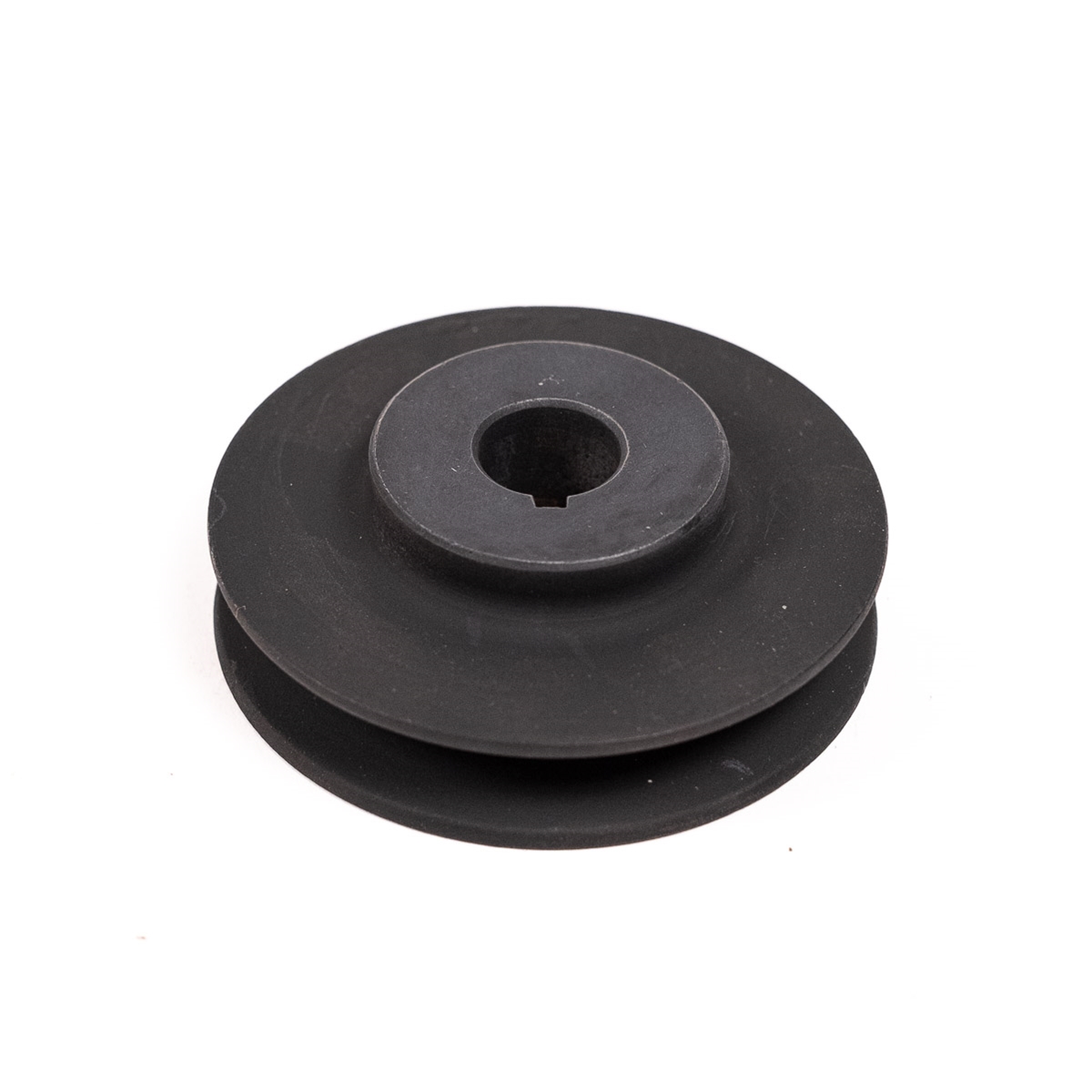 Jaguar Pulley Alternator E2 4.2