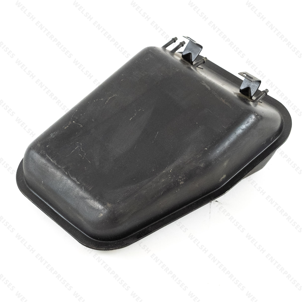 Jaguar Fuel Fume Expansion Tank - NOS