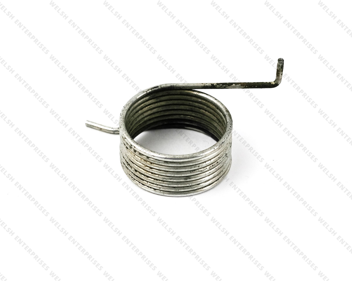 Jaguar Spring Throttle Return Carburetor