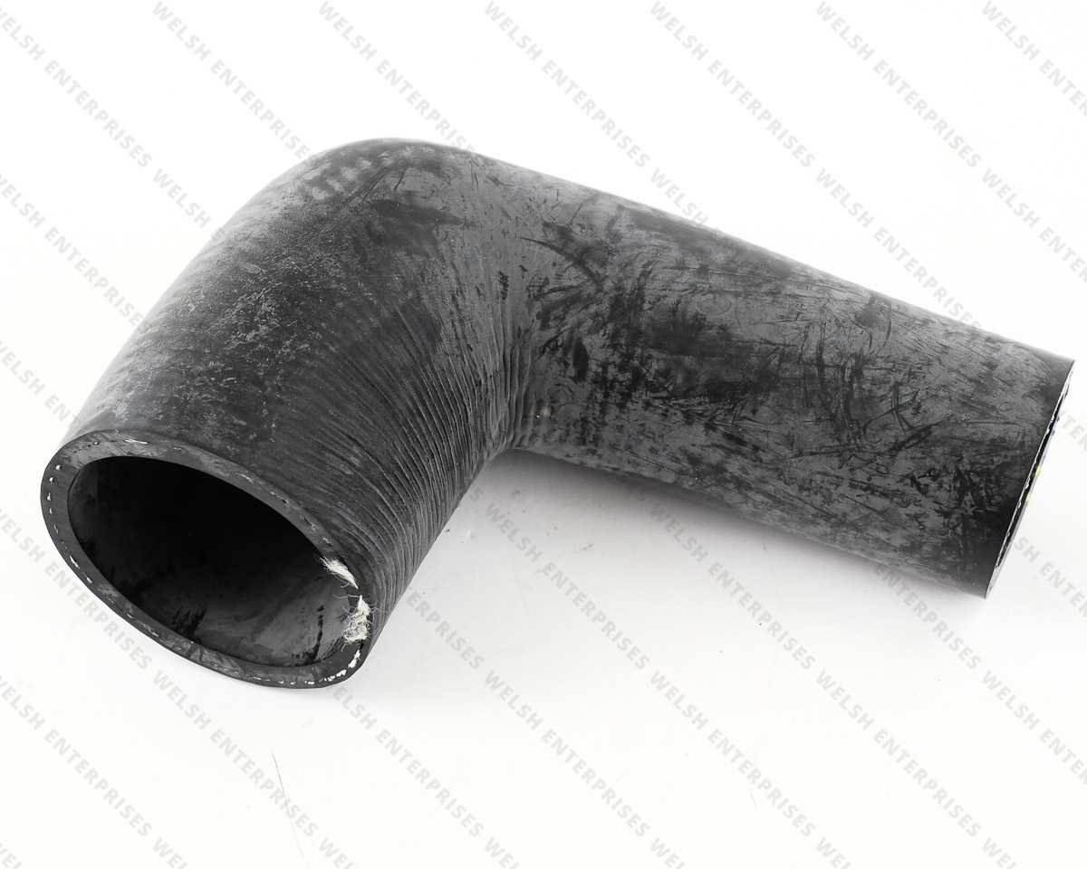 Jaguar Top Radiator Hose