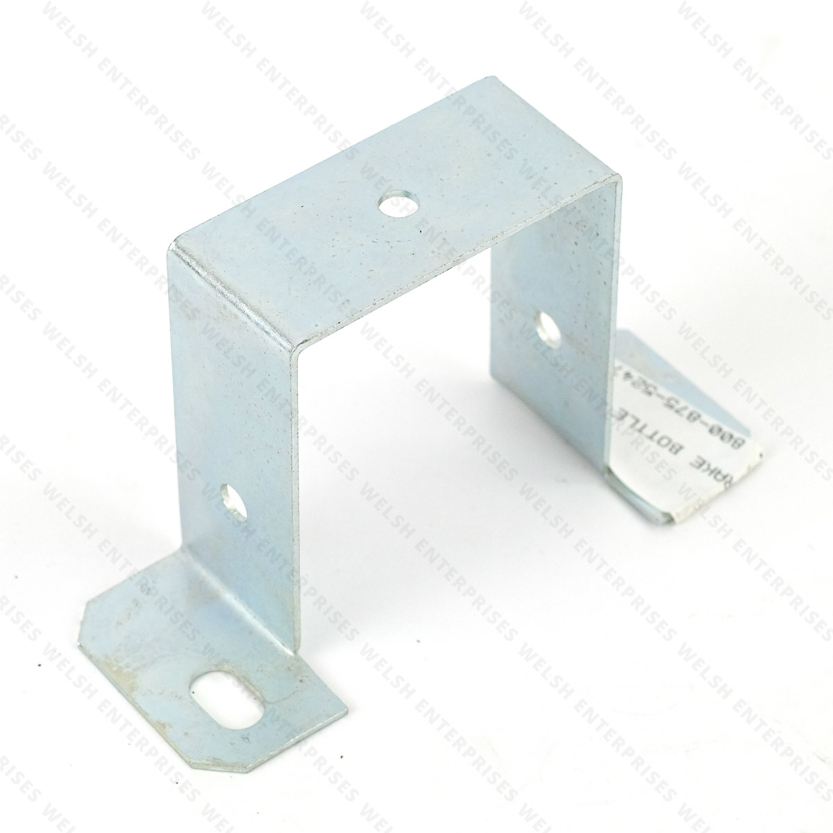 Jaguar Brake Bottle Bracket