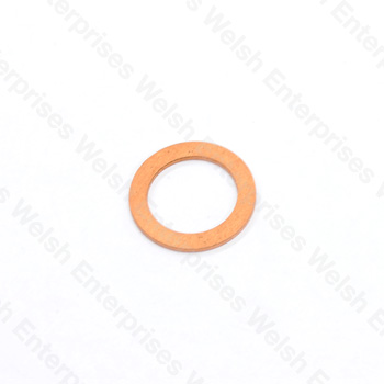 Jaguar Brake Banjo Washer Copper