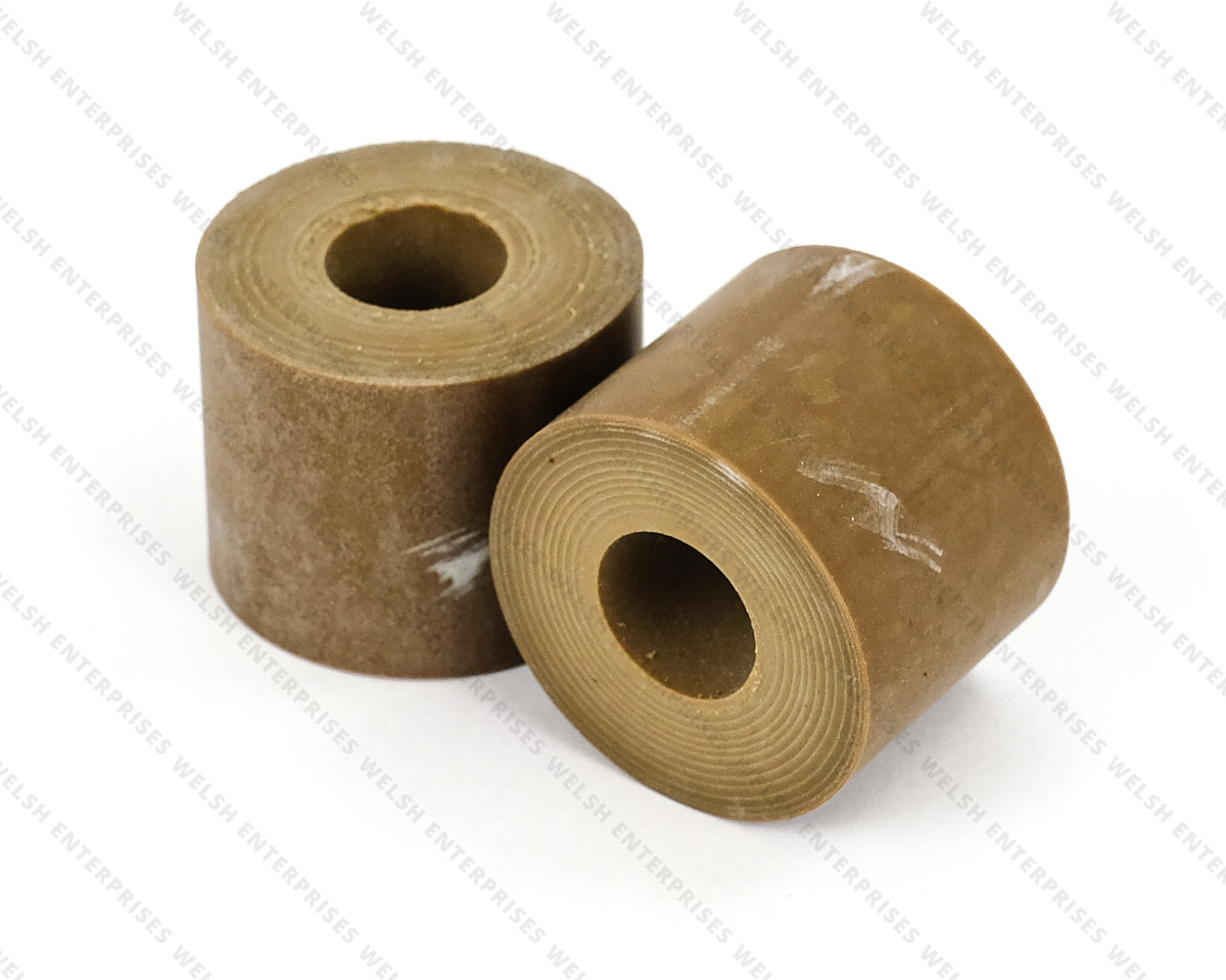 Jaguar Bushing Carrier Center MK2