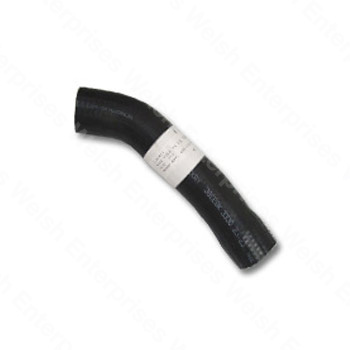 Jaguar Hose Tube To Oil Cooler