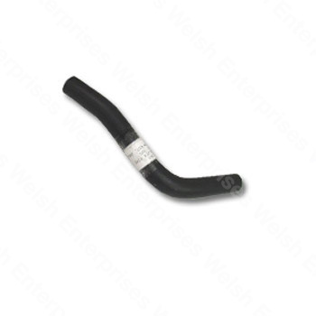 Jaguar Heater Valve To Heater Pipe Hose