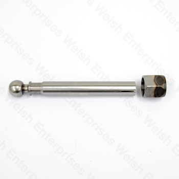 Jaguar Inner Tie Rod End