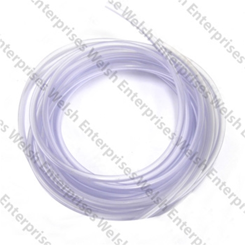 Jaguar Windshield Washer Tube - Clear
