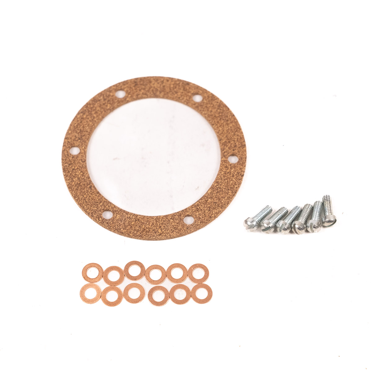 Jaguar Fuel Sender Mount Kit