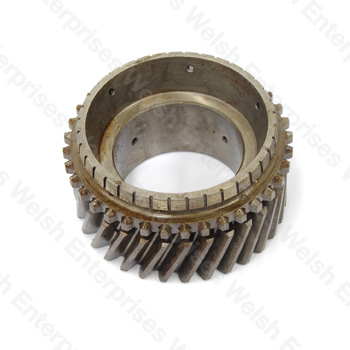 Jaguar 3Rd Gear Mainshaft Gear