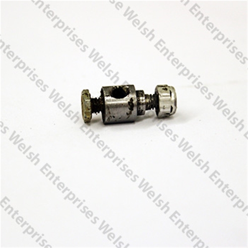 Jaguar Cable Attaching Trunnion  - USED