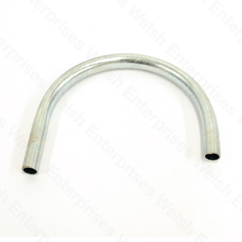 Jaguar Carburetor Choke Start U Pipe