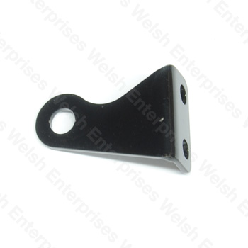 Jaguar Right Hand Top Bell Housing Bracket