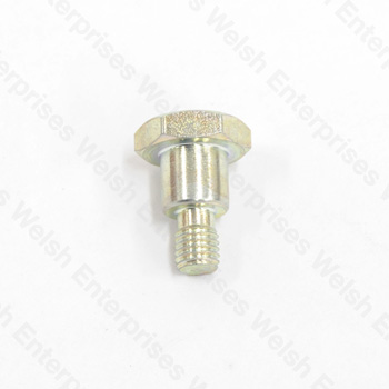 Jaguar Dash Pivot Bolt
