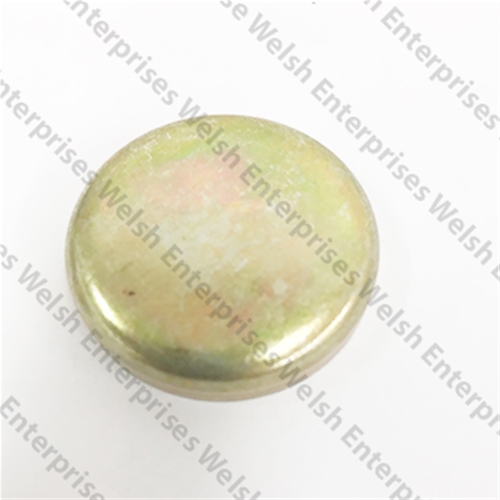 Jaguar Freeze Plug Size 1-1/4" 