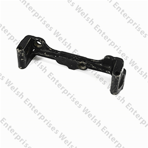 Jaguar Inner Fulcrum Mount Left Hand