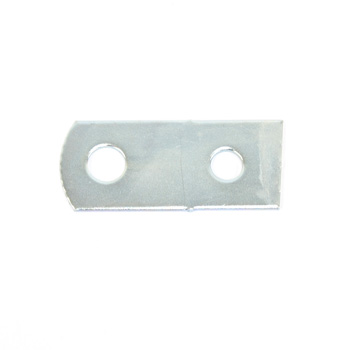Jaguar Flexible Brake Hose Bracket